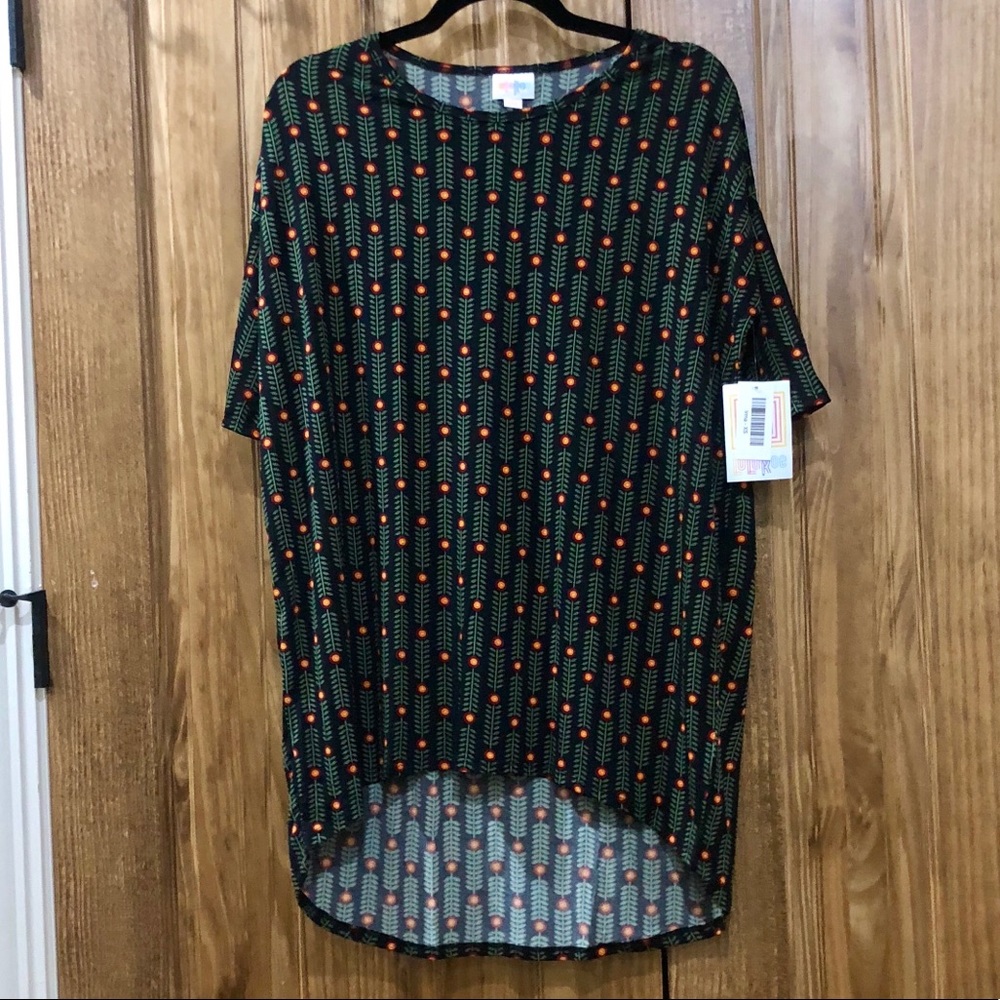 NWT XS Irma